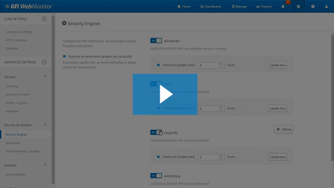 06 - Tackle web-based threats